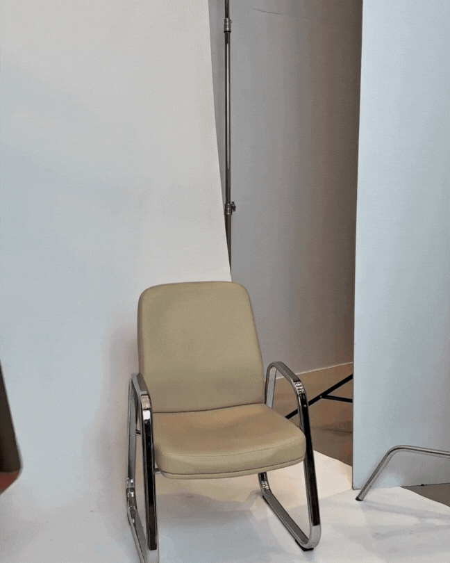 OBJHOPE Short Dress - Morel